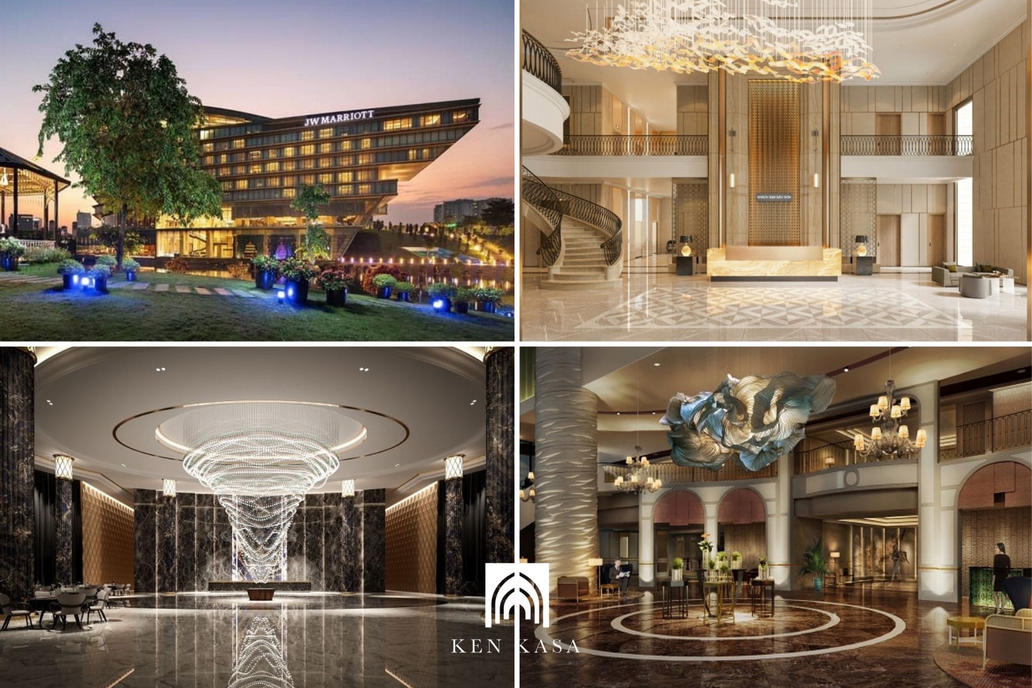 Tối ưu hệ thống ánh sáng