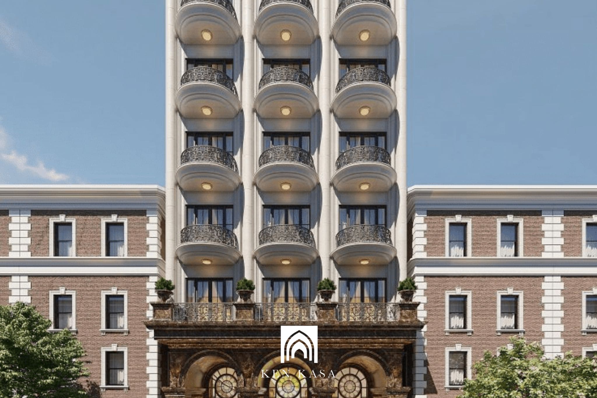 Thi công hệ cột và phào chỉ phải chuẩn tỷ lệ và sắc nét