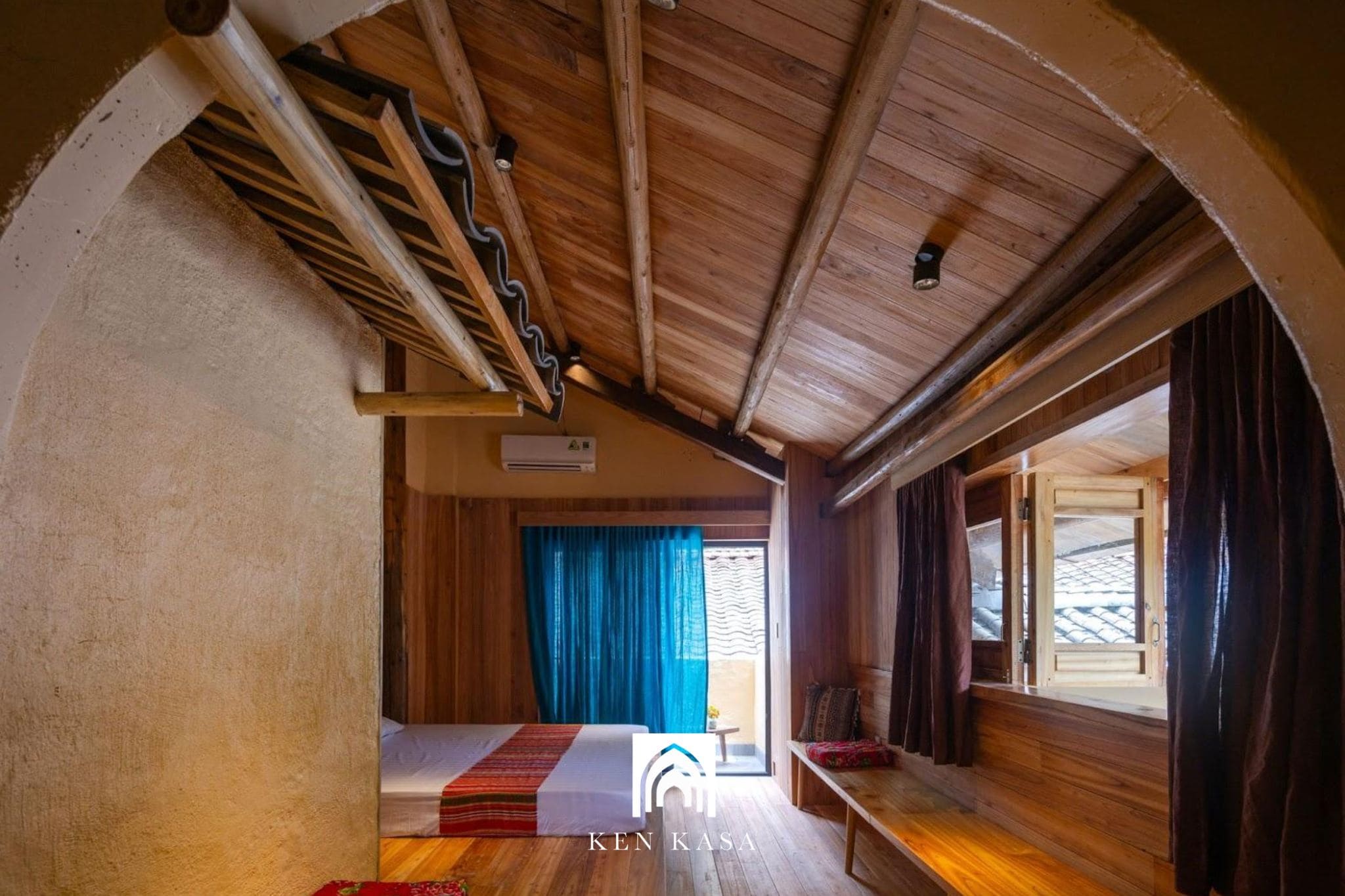 Vật liệu bền v&agrave; dễ bảo tr&igrave;