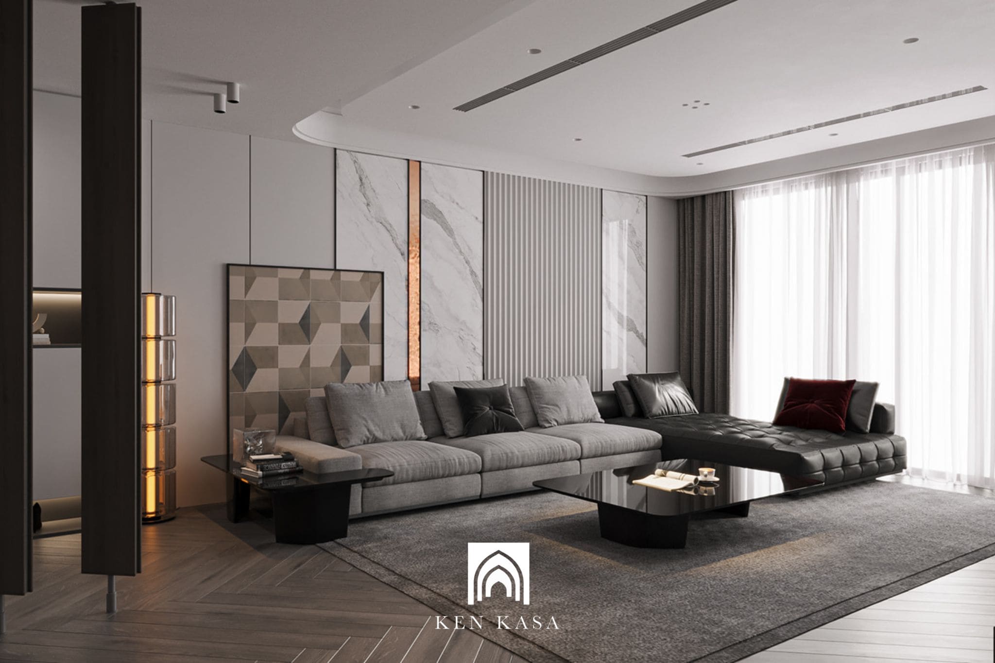 Các lưu ý khi lựa chọn nội thất khách sạn hiện đại