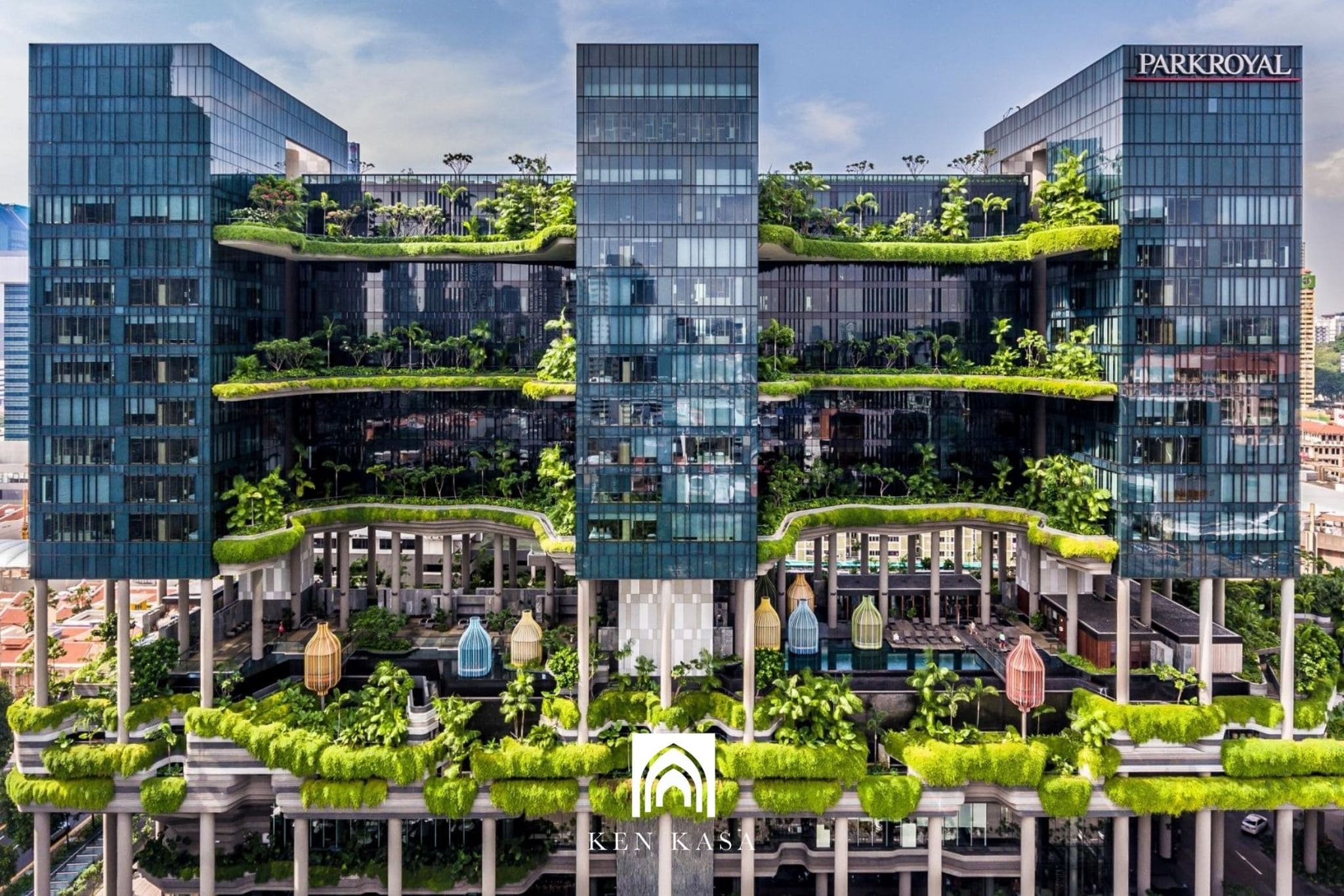 Yếu tố bền vững & thân thiện môi trường