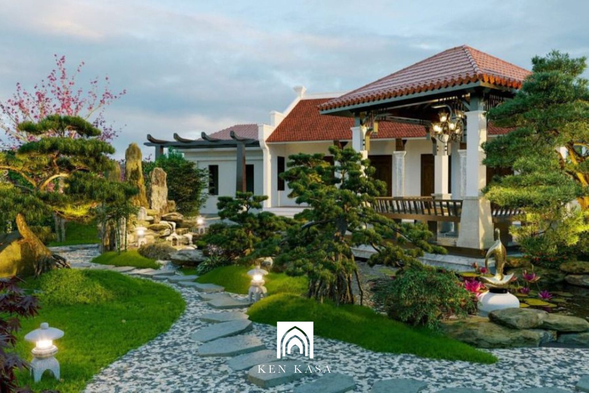 Lựa chọn vật liệu ph&ugrave; hợp với m&ocirc;i trường v&agrave; tần suất sử dụng