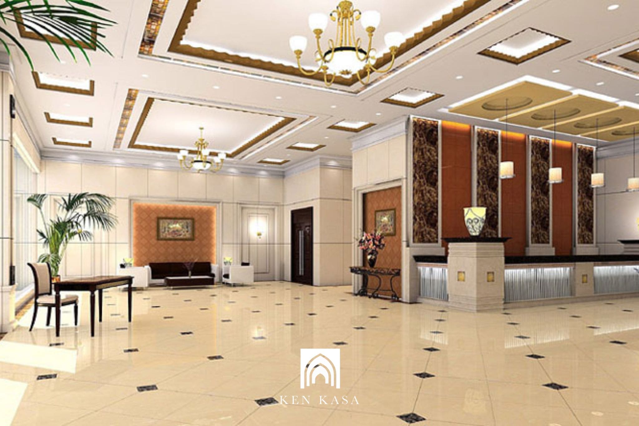 Gia tăng giá trị bền vững cho công trình