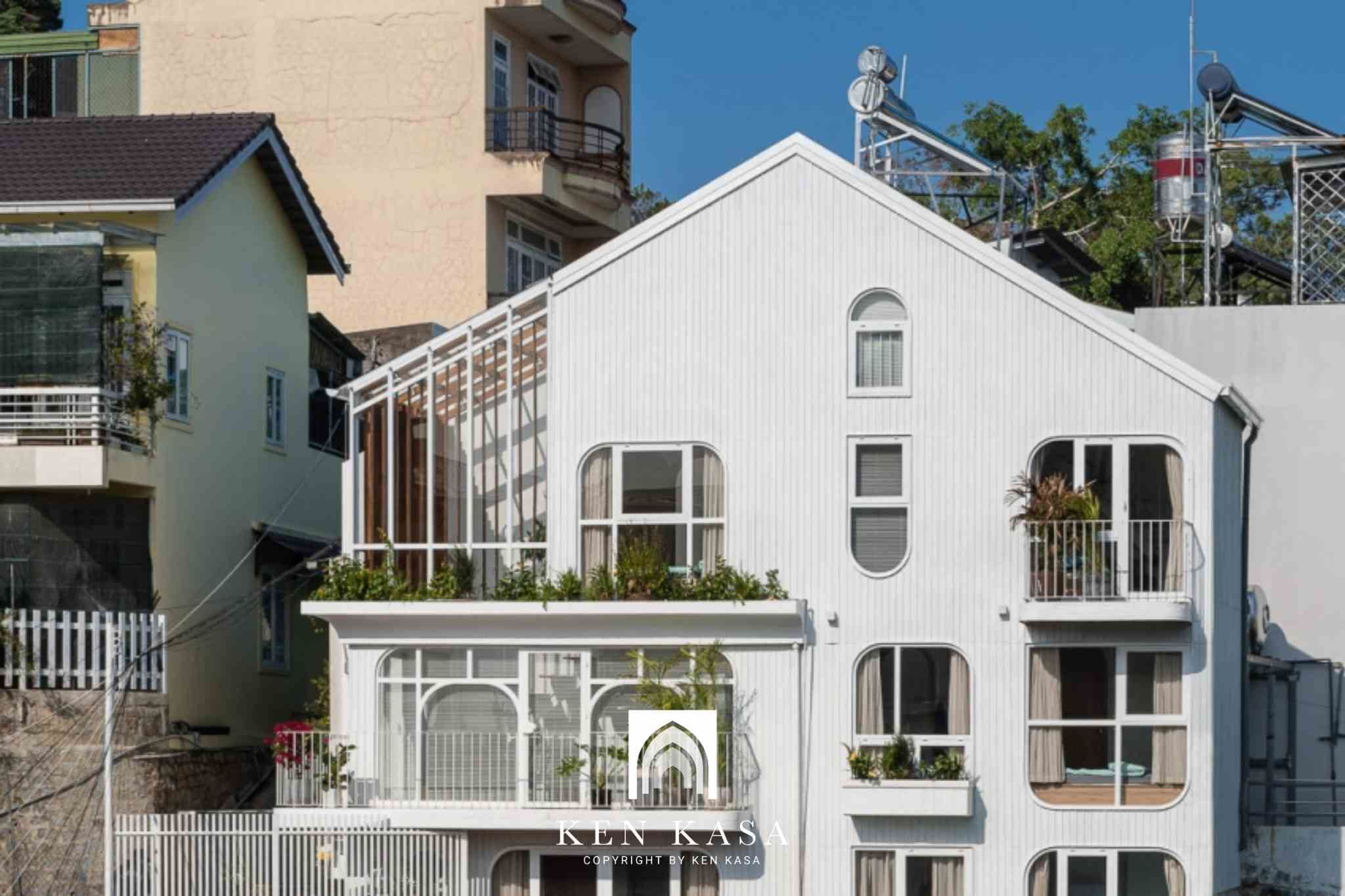 Khai th&aacute;c tốt tại khu vực trung t&acirc;m