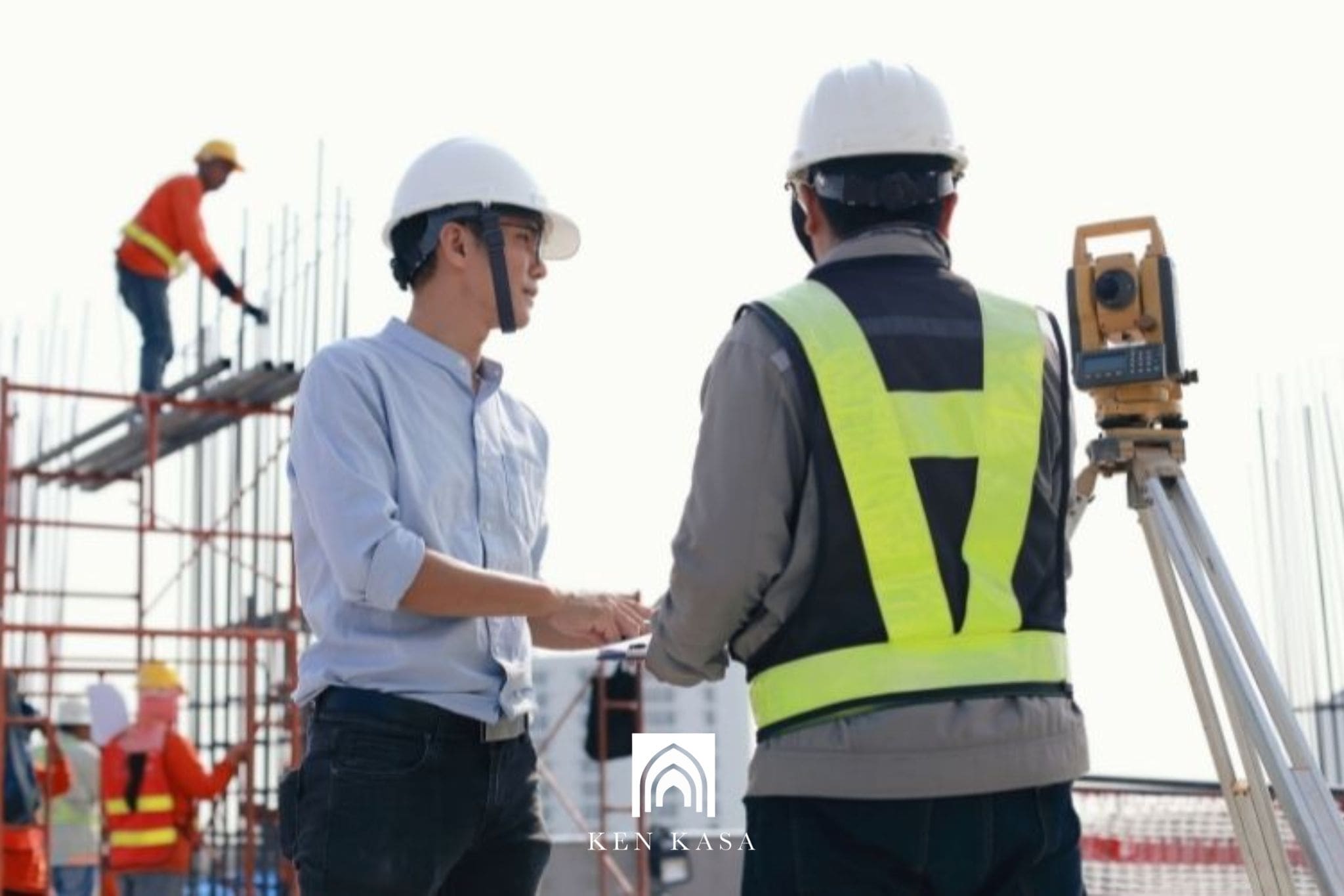 Khảo s&aacute;t hiện trạng v&agrave; đ&aacute;nh gi&aacute; kết cấu c&ocirc;ng tr&igrave;nh