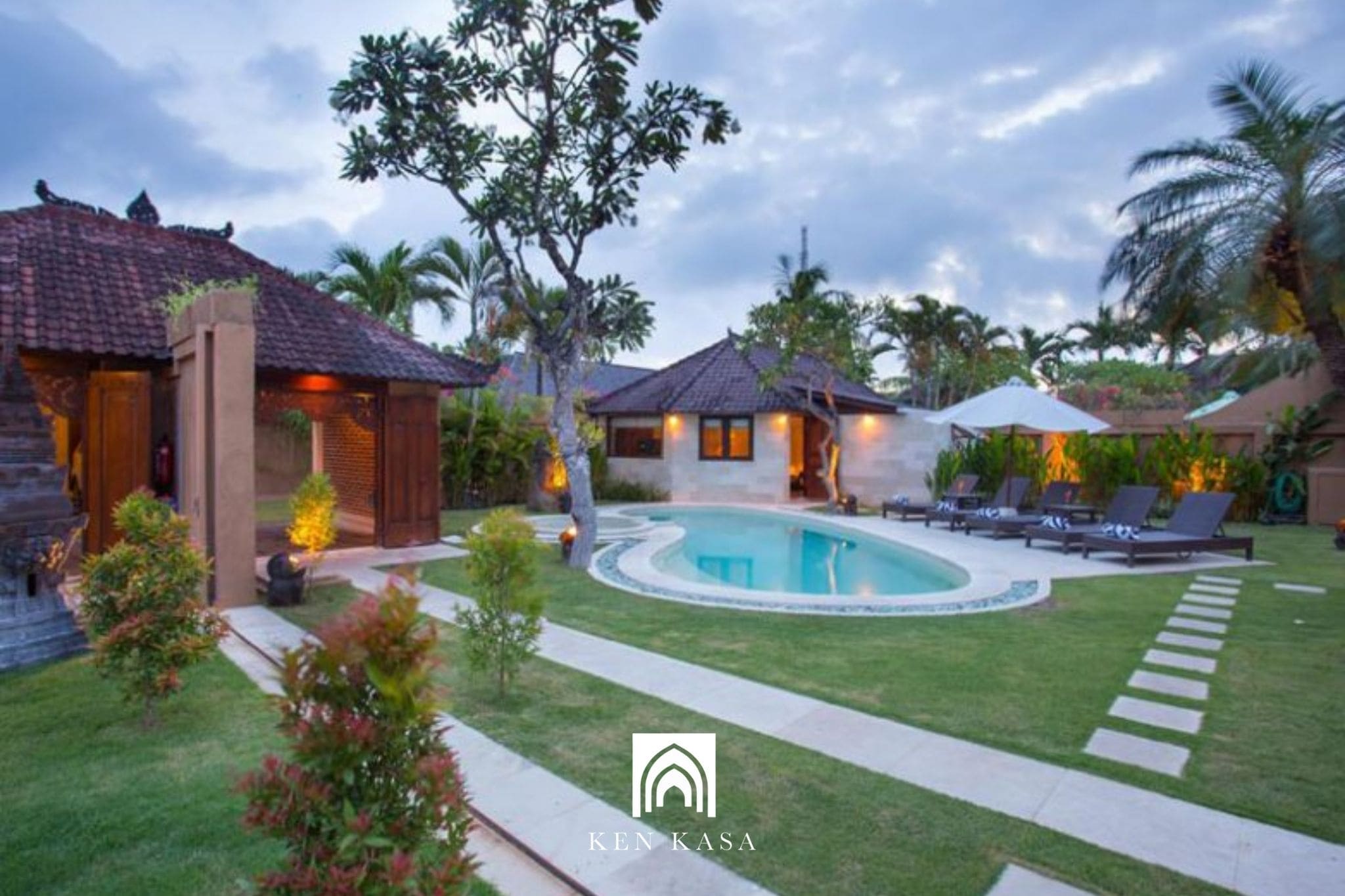 Resort mini v&ugrave;ng n&uacute;i, đồi