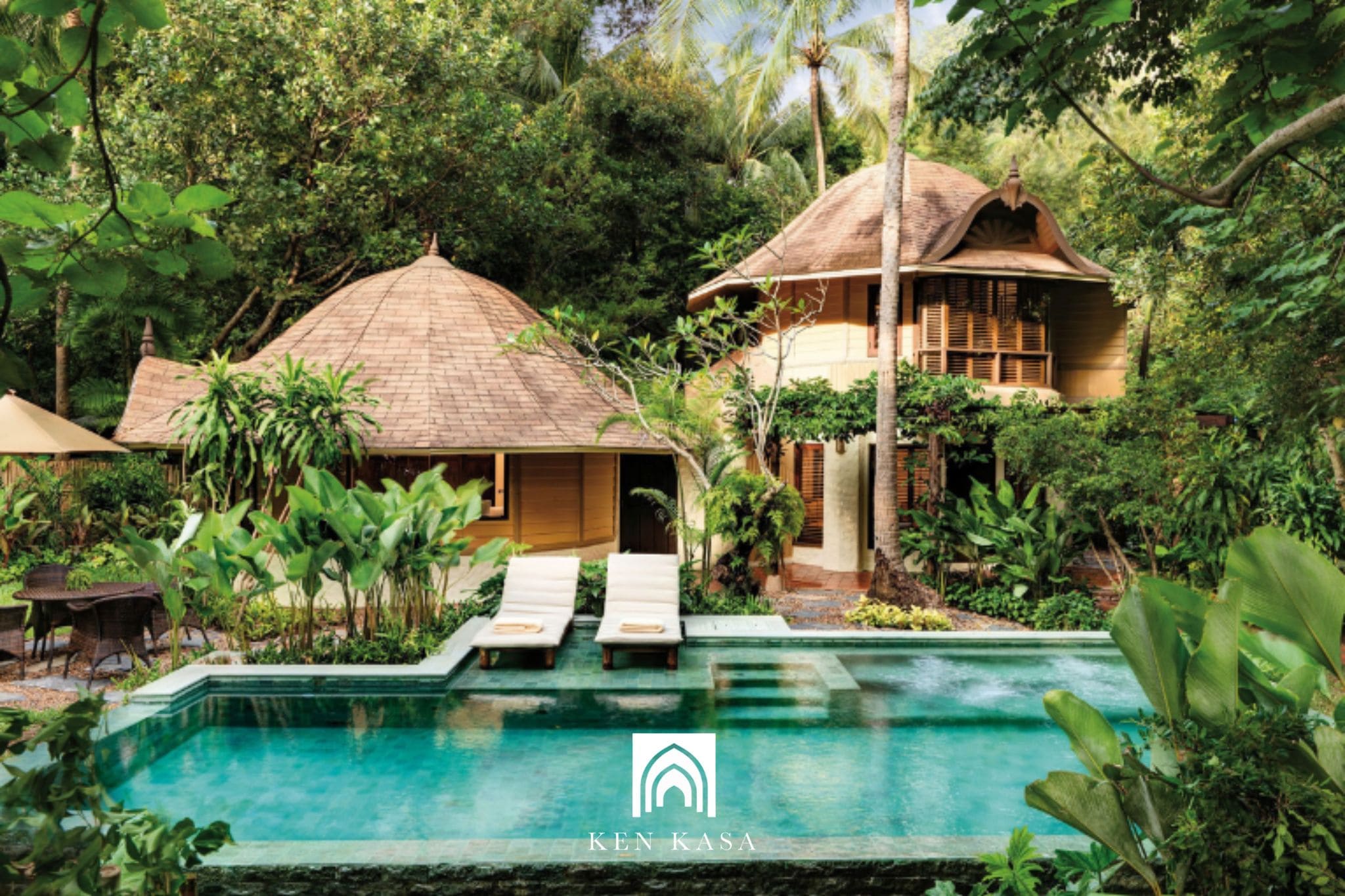 Thiết kế resort mini diện t&iacute;ch 1000m&sup2; &ndash; 2000m&sup2;