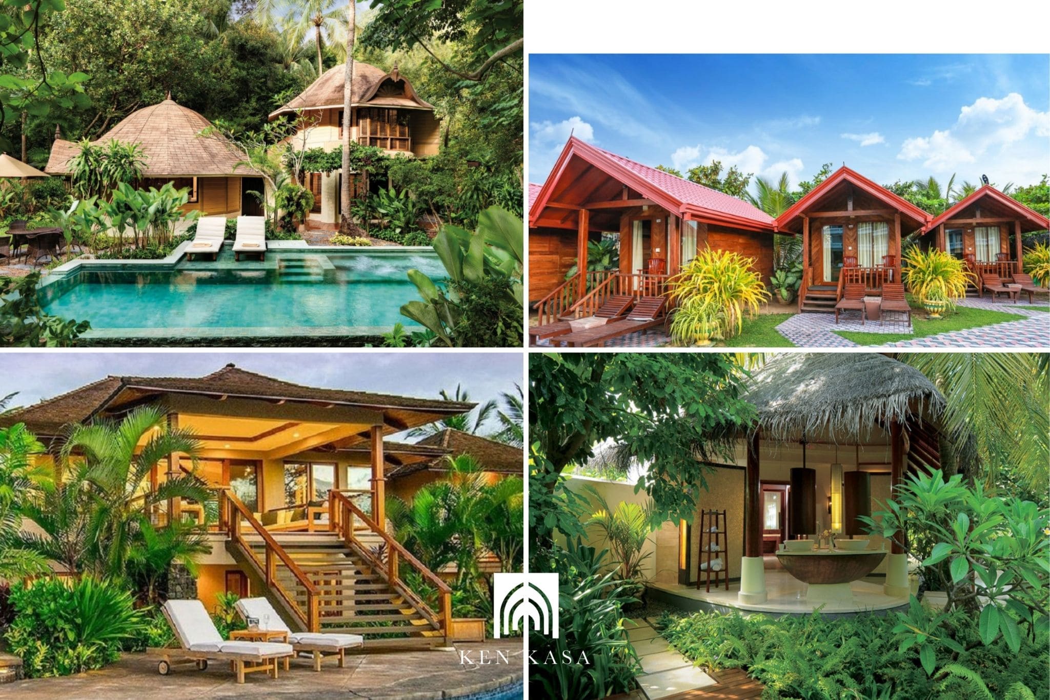 Dễ x&acirc;y dựng concept ri&ecirc;ng v&agrave; nhận diện thương hiệu