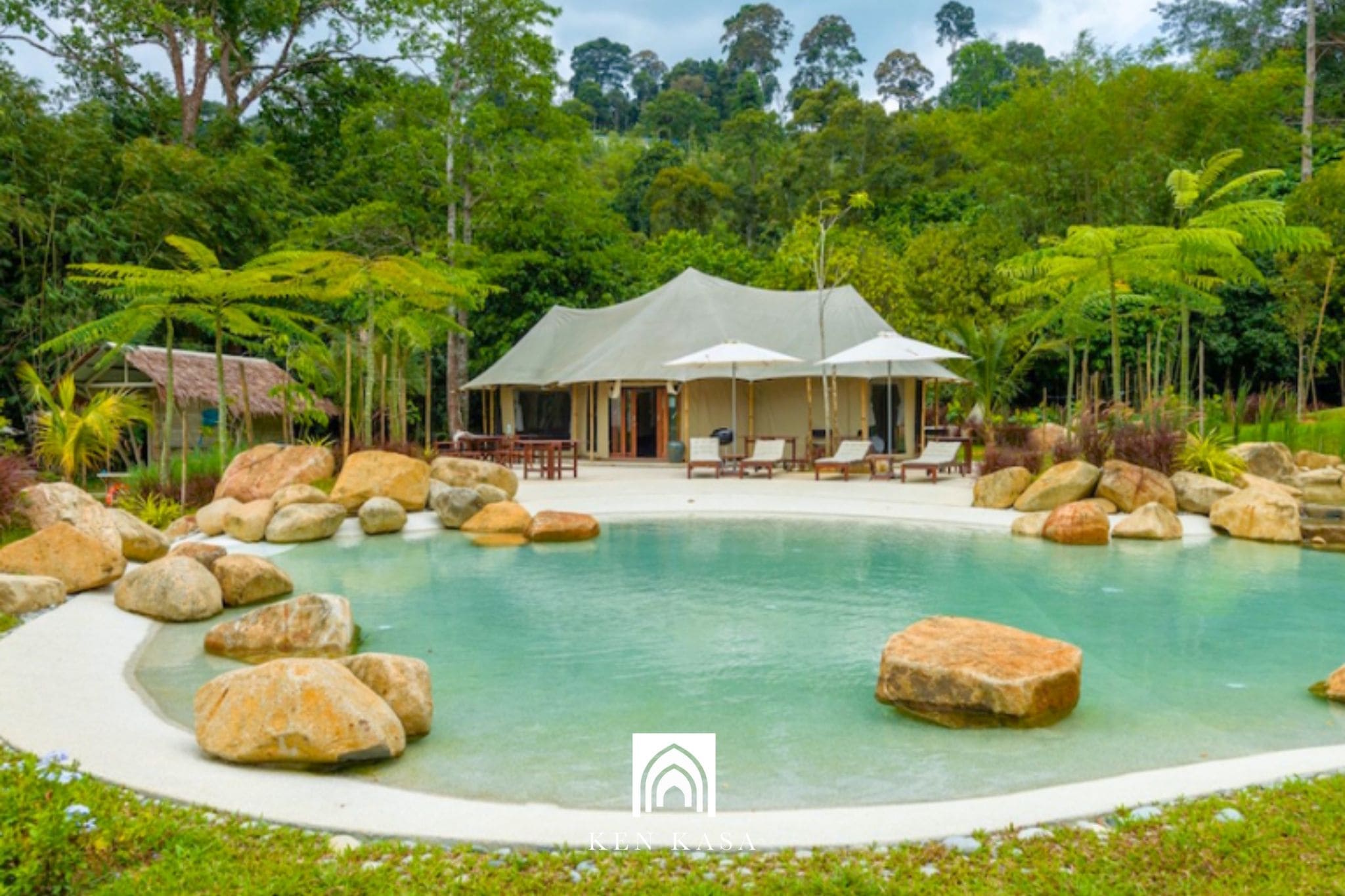 Lợi thế về quỹ đất nhỏ tại nhiều điểm đến du lịch