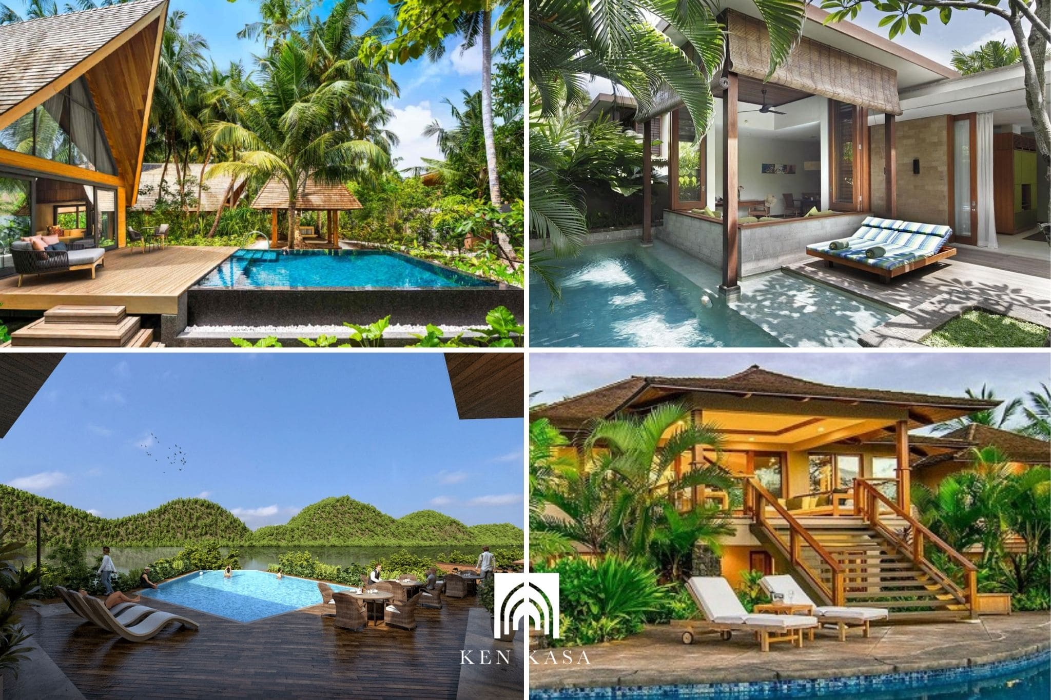 Kh&ocirc;ng gian xanh v&agrave; trải nghiệm ngo&agrave;i trời