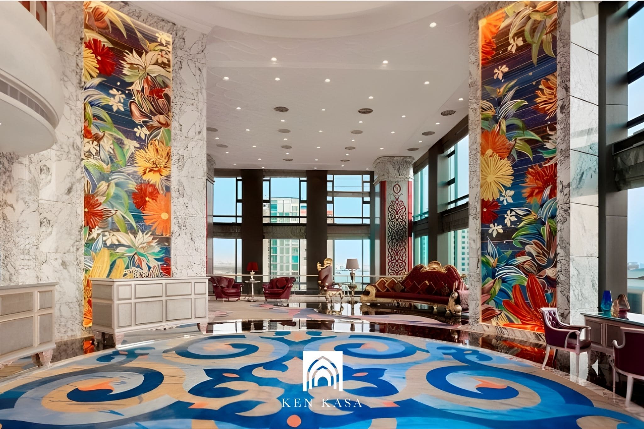 Tiêu chuẩn về thẩm mỹ và phong cách thiết kế