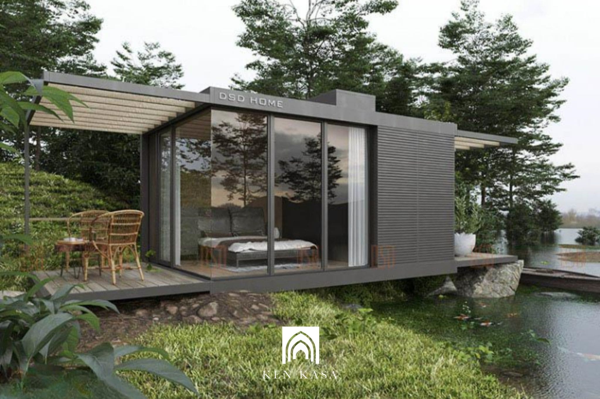 Lựa chọn vật liệu ph&ugrave; hợp