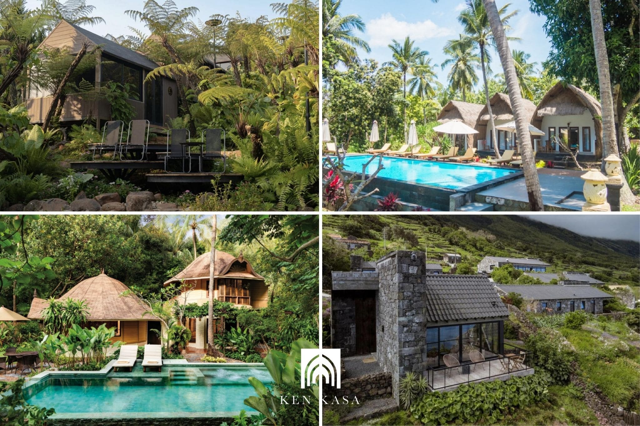 Dự tr&ugrave; phương &aacute;n n&acirc;ng cấp để resort ph&aacute;t triển l&acirc;u d&agrave;i