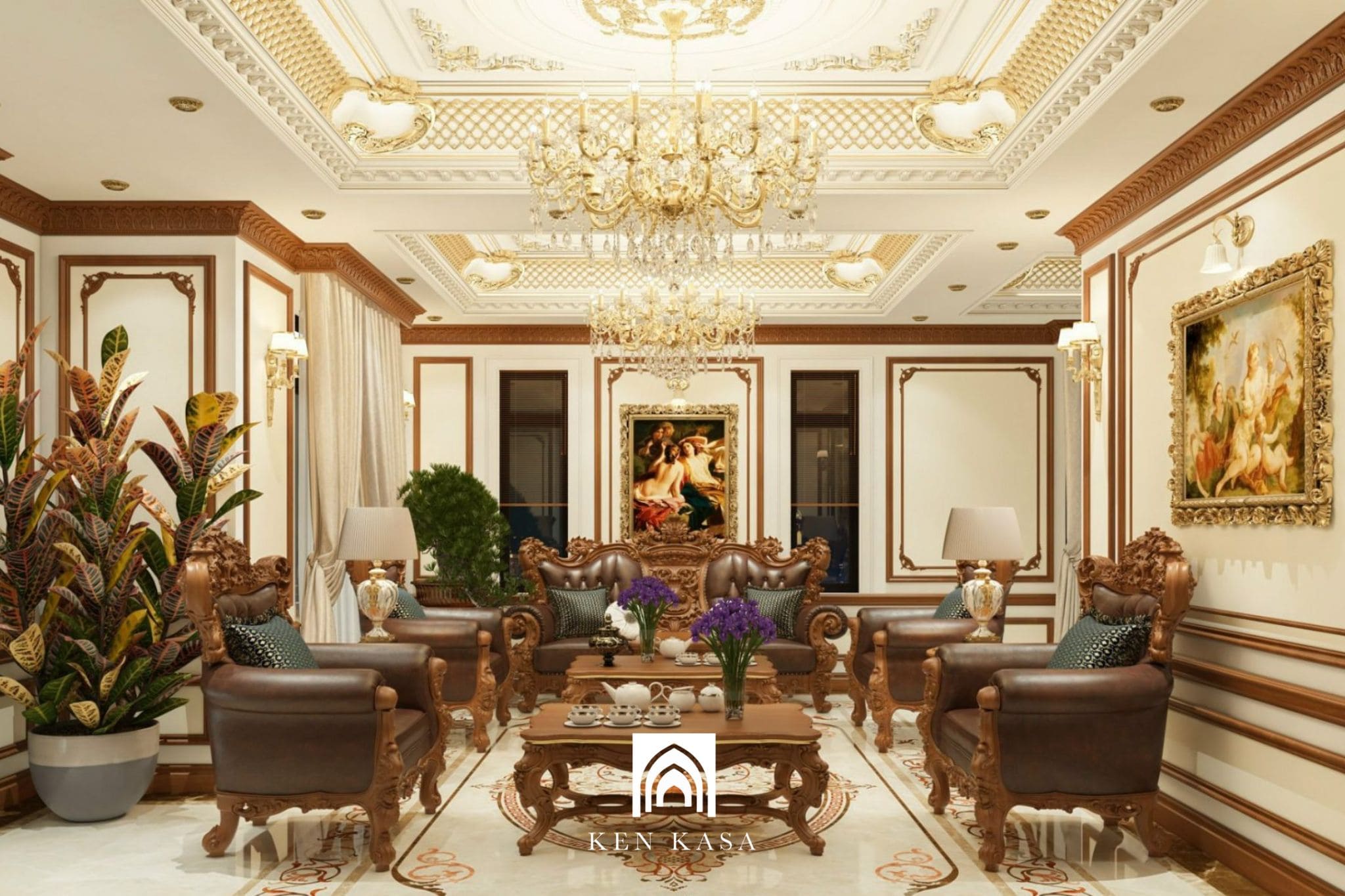 Dùng vật liệu thay thế thông minh