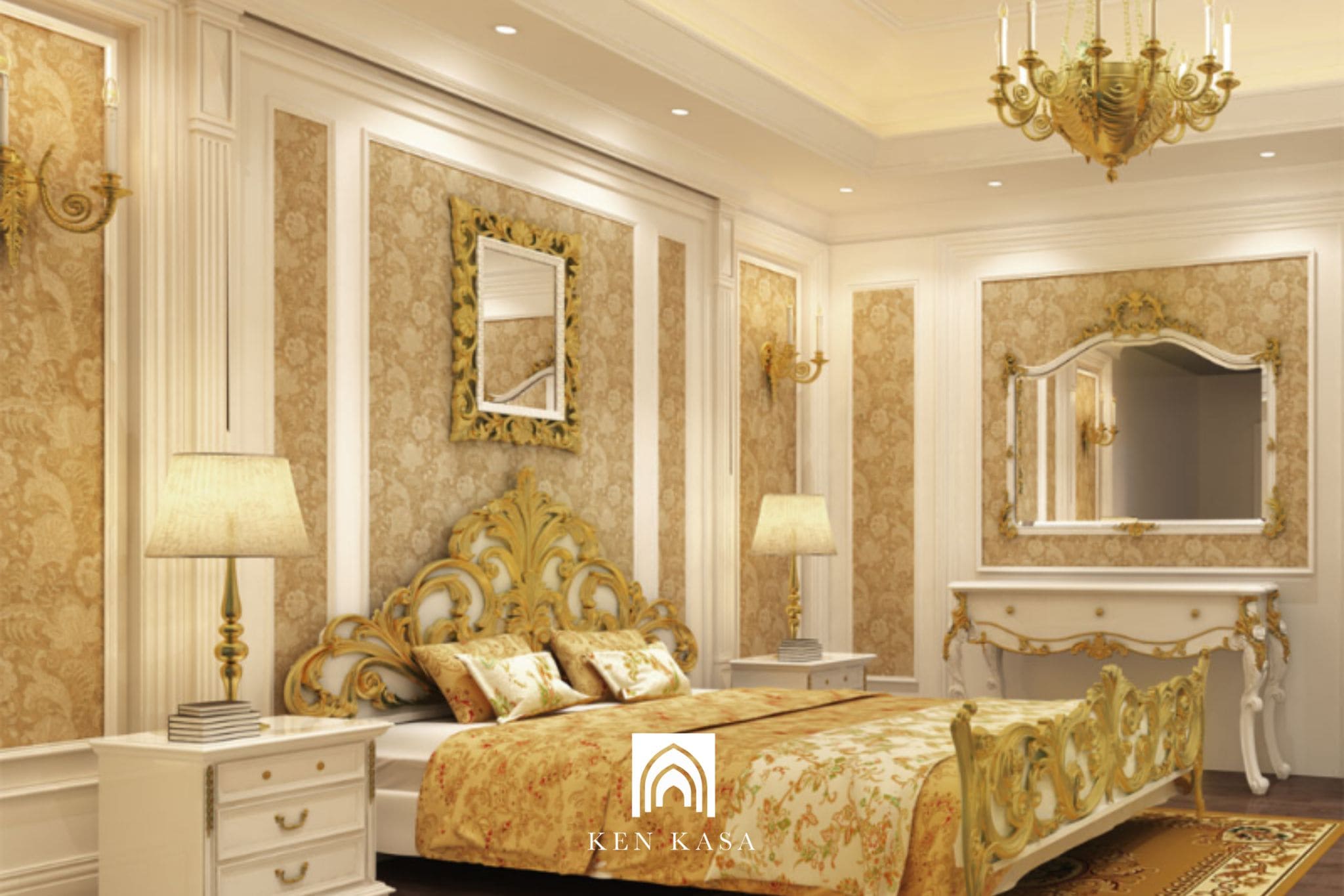 Giảm mật độ phào chỉ