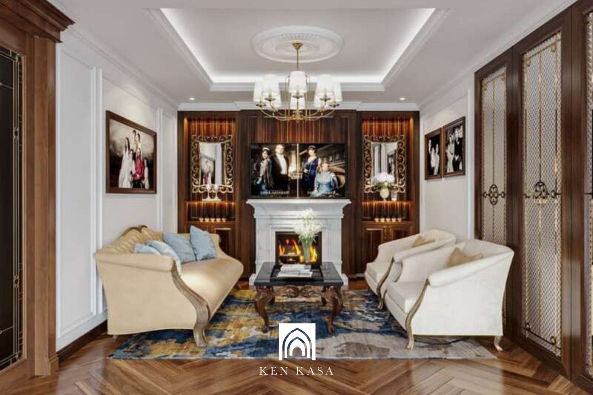 Bỏ qua yếu tố kết cấu và môi trường sử dụng