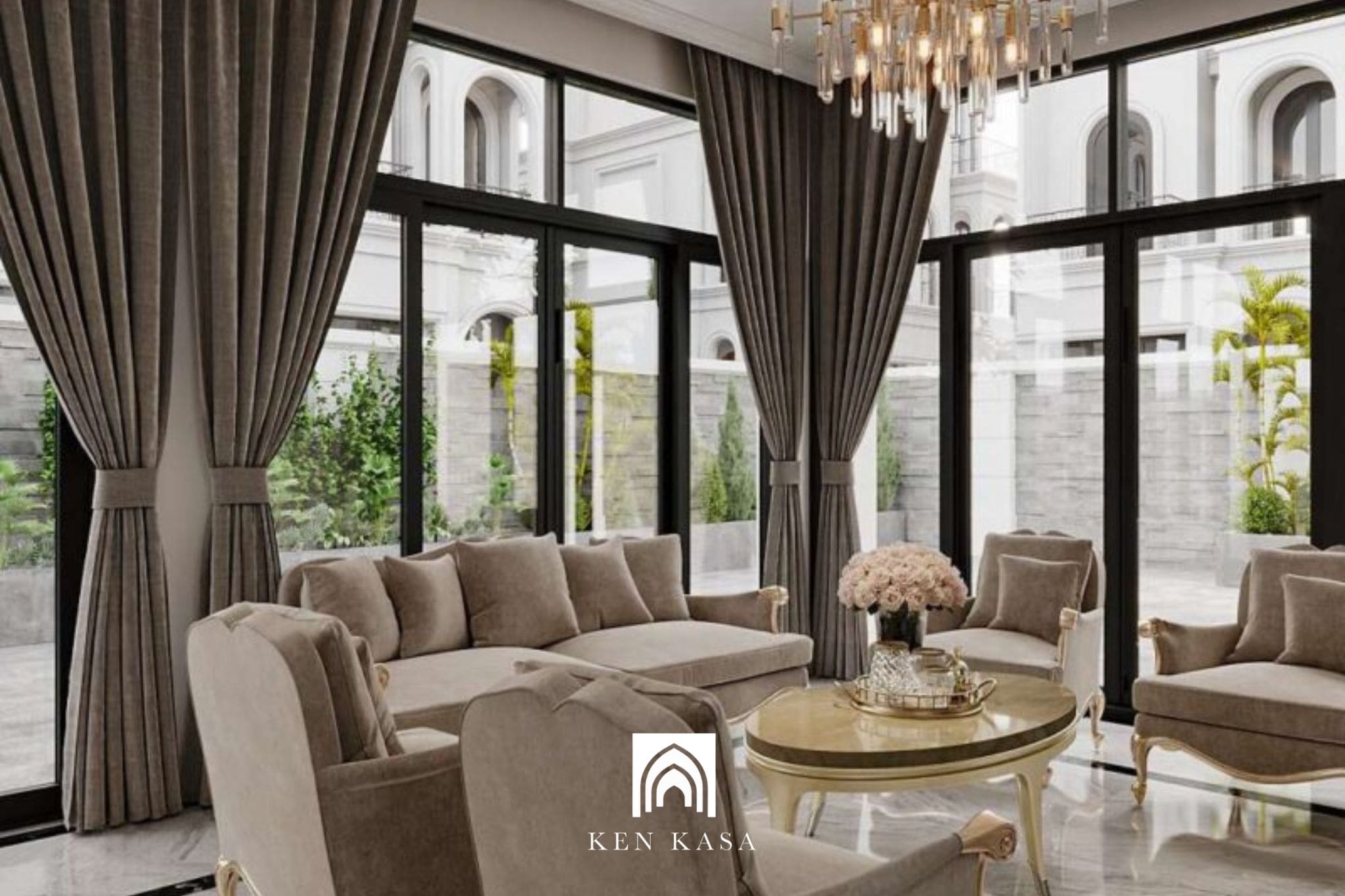 Linh hoạt trong sáng tạo và xử lý chi tiết