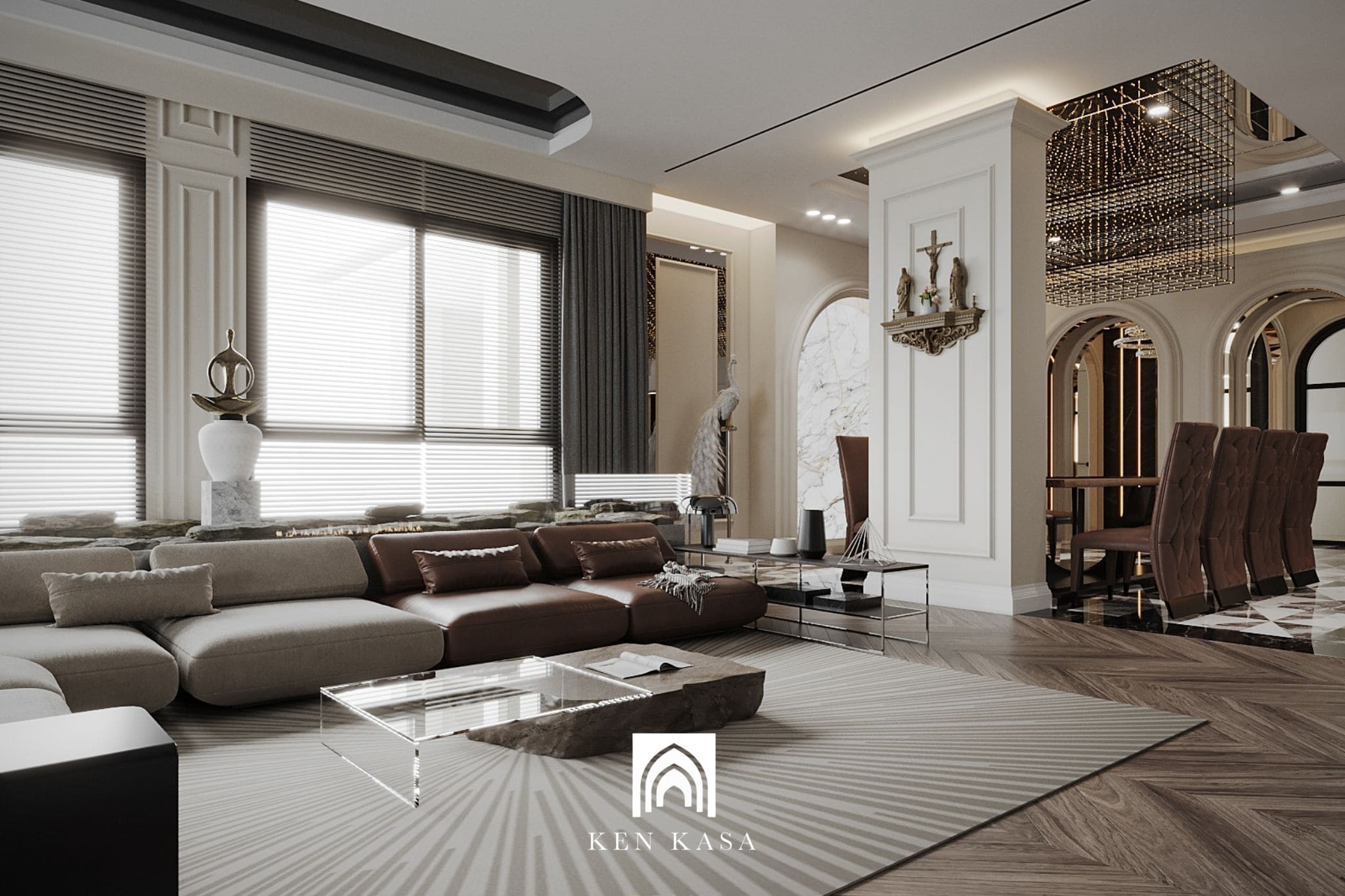 Tối ưu chi phí đầu tư ban đầu