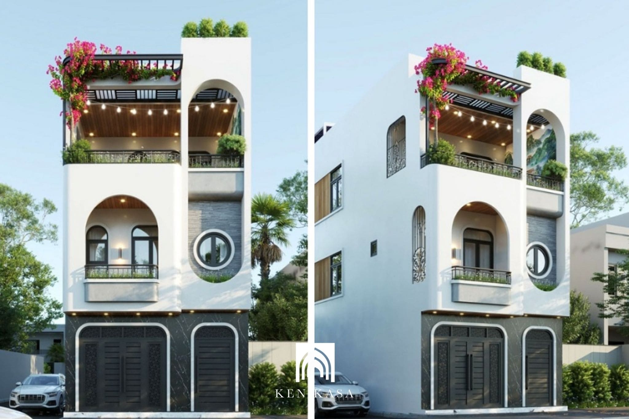 V&igrave; sao n&ecirc;n cải tạo nh&agrave; ống th&agrave;nh homestay thay v&igrave; cho thu&ecirc; theo th&aacute;ng